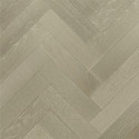 Кварц Паркет Quartz Parquet Штучный, 44-1258-08 Дуб Лунный, 43 класс, 5 мм, v- микро