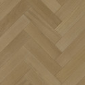 Кварц Паркет Quartz Parquet Штучный, 44-1258-58 Дуб Хельсинки, 43 класс, 5 мм, v- микро