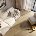 Кварц Паркет Quartz Parquet Штучный, 44-1258-58 Дуб Хельсинки, 43 класс, 5 мм, v- микро