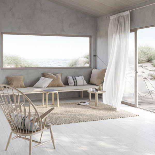 Ламинат Grand Avenue 4530 Уолл-стрит