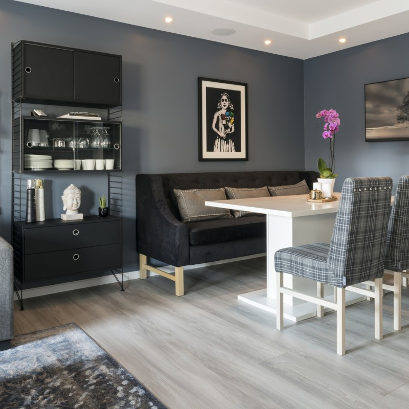 Ламинат Grand Avenue 5102 Великолепная Миля