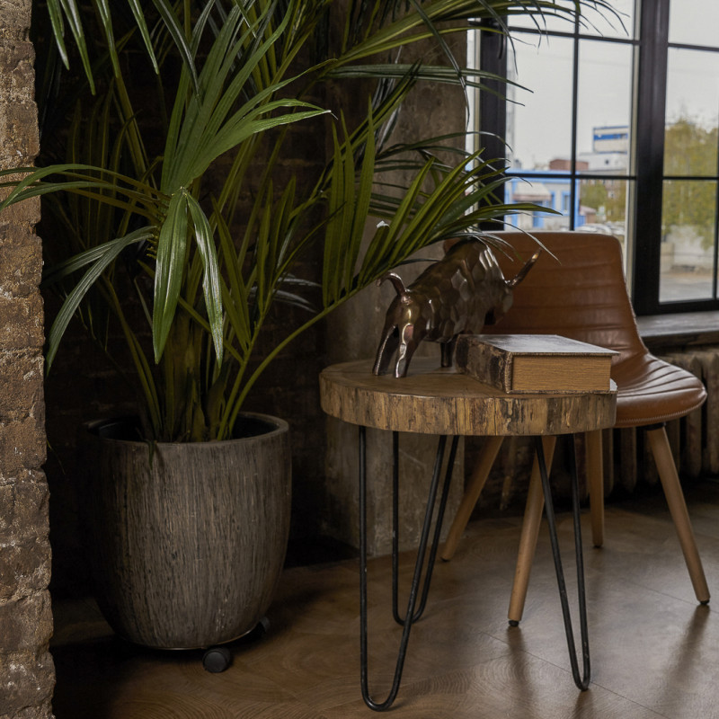 Виниловый пол (LVT) CERAMO VINILAM STONE GLUE 61601 Дуб Натуральный Виниловый пол (LVT) CERAMO VINILAM STONE GLUE 61601 Дуб Натуральный