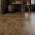 Виниловый пол (LVT) CERAMO VINILAM STONE GLUE 61601 Дуб Натуральный Виниловый пол (LVT) CERAMO VINILAM STONE GLUE 61601 Дуб Натуральный