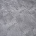 Виниловый пол (LVT) CERAMO VINILAM STONE GLUE 61602 Серый Бетон Виниловый пол (LVT) CERAMO VINILAM STONE GLUE 61602 Серый Бетон