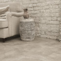 Кварц Винил (SPC) CERAMO VINILAM STONE 61603 Бетонная смесь, 43 класс, 8 мм Кварц Винил (SPC) CERAMO VINILAM STONE 61603 Бетонная смесь, 43 класс, 8 мм