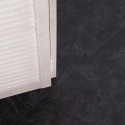 Виниловый пол (LVT) CERAMO VINILAM STONE GLUE 61607 Сланцевый Черный Виниловый пол (LVT) CERAMO VINILAM STONE GLUE 61607 Сланцевый Черный