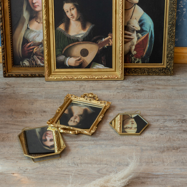 Виниловый пол (LVT) VINILAM CLICK 66777 Дуб Росток Виниловый пол (LVT) VINILAM CLICK 66777 Дуб Росток