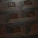 Ламинат Woodstyle Opera, 70237 Калибан, 34 класс, 12 мм, u-прессованная