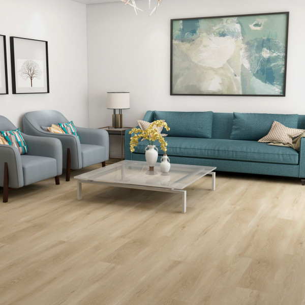 Кварц Винил (SPC) JOY SPC 7052 Фан, 43 класс, 3,5 мм