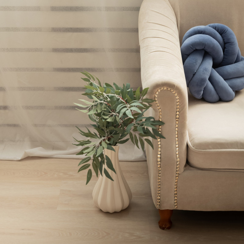 Кварц Винил (SPC) VINILPOL SPC 7892-EIR Дуб Ното, 43 класс, 5 мм Кварц Винил (SPC) VINILPOL SPC 7892-EIR Дуб Ното, 43 класс, 5 мм