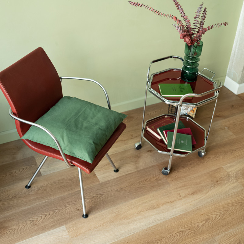 Кварц Винил (SPC) VINILPOL SPC 7895-EIR Дуб Портофино, 43 класс, 5 мм Кварц Винил (SPC) VINILPOL SPC 7895-EIR Дуб Портофино, 43 класс, 5 мм