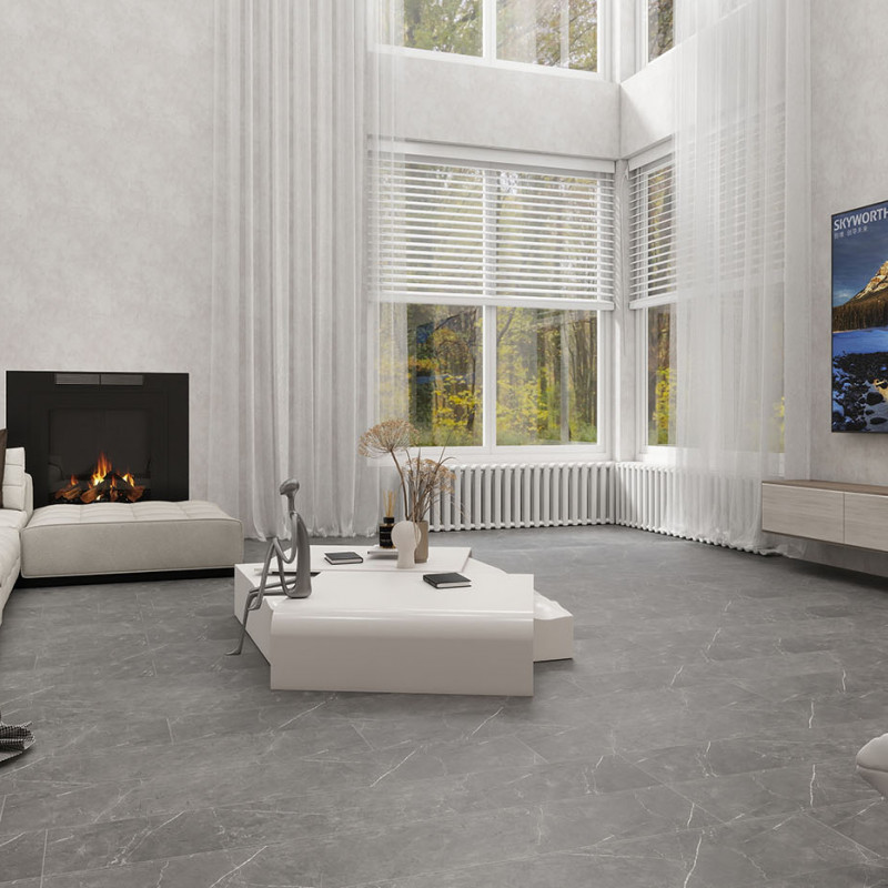 MSPC MSPC BIG STONE 8 мм 88182-3 MР Графитовый мрамор