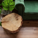 Виниловый пол (LVT) VINILAM GLUE 8861-EIR Дуб Норден