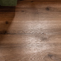 Виниловый пол (LVT) VINILAM GLUE 8861-EIR Дуб Норден