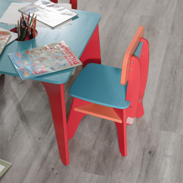 Кварц Винил (SPC) CERAMO VINILAM XXL 8880 Дуб Давос, 43 класс, 5,5 мм
