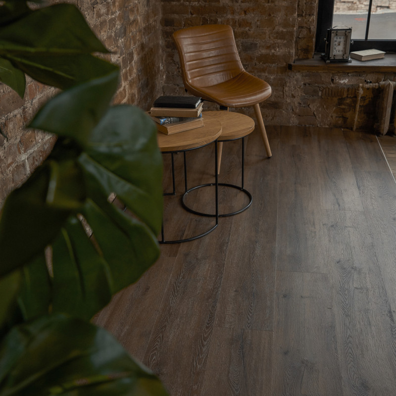 Кварц Винил (SPC) CERAMO VINILAM XXL 8885 Дуб Берн, 43 класс, 5,5 мм Кварц Винил (SPC) CERAMO VINILAM XXL 8885 Дуб Берн, 43 класс, 5,5 мм