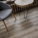 Виниловый пол (LVT) CERAMO VINILAM XXL GLUE 8895-EIR Дуб Биль