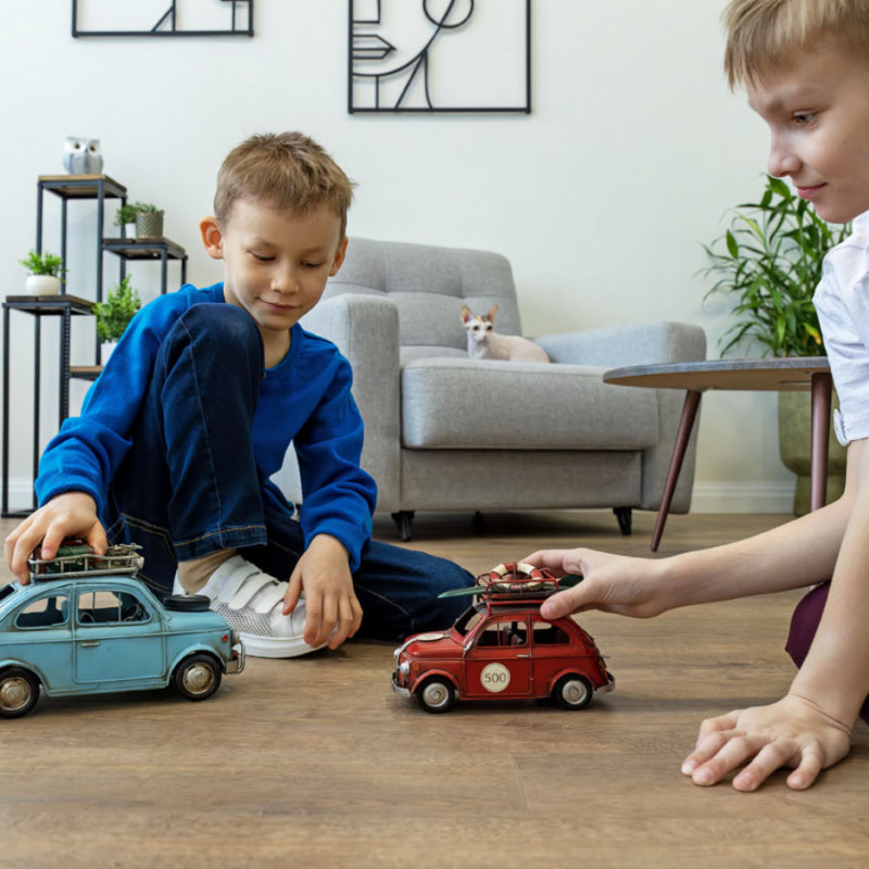 MSPC 7 КОЛЛЕКЦИЯ MSPC 8 мм 91785-4 MP Дуб Пралине