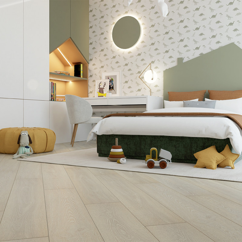 MSPC 6 КОЛЛЕКЦИЯ MSPC 8 мм 91790-2 MP Дуб Морская гавань