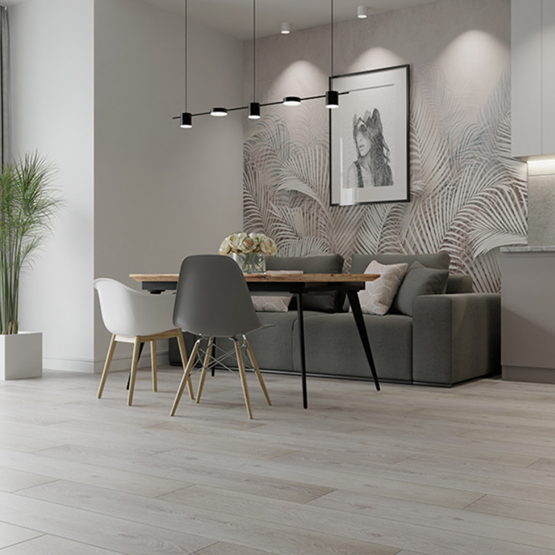 MSPC 6 КОЛЛЕКЦИЯ MSPC 8 мм 91799-7 MP Дуб Зимний вечер