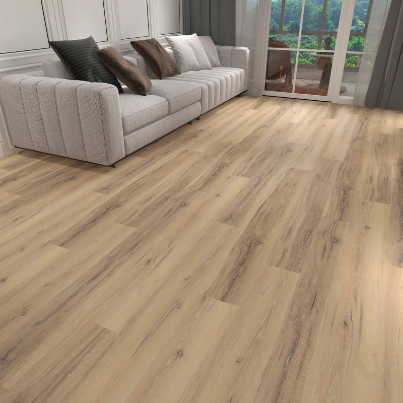 Кварц Винил (SPC) JOY SPC 9902 Карнавал, 43 класс, 3,5 мм