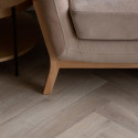 Кварц Винил (SPC) VinilPol Herringbone 9944 Паркет Палладио, 43 класс, 7 мм Кварц Винил (SPC) VinilPol Herringbone 9944 Паркет Палладио, 43 класс, 7 мм