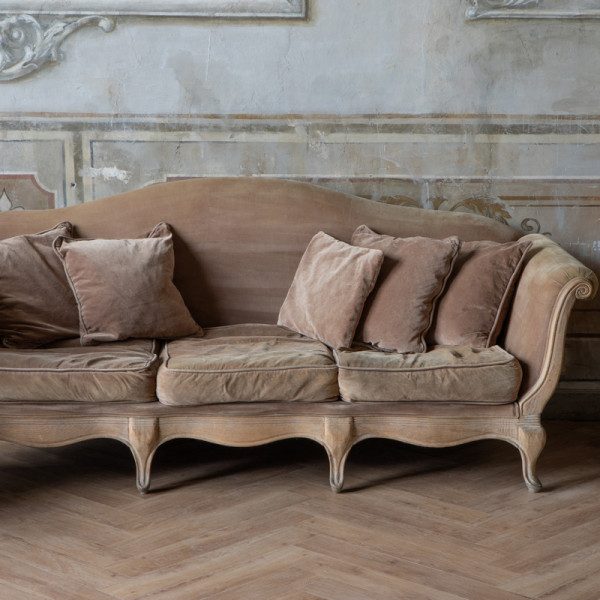 Кварц Винил (SPC) VinilPol Herringbone 9965 Паркет Бруно, 43 класс, 7 мм