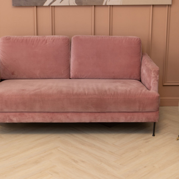 Кварц Винил (SPC) VinilPol Herringbone 9966 Паркет Руссо, 43 класс, 7 мм