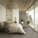 Пробковый пол WICANDERS Stone Inspire, AD9E001 Concrete Urban, 33 класс, 7 мм, v-образная
