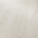 Пробковый пол WICANDERS Wood Inspire 700 SRT, AEUS001 White Forest Oak,  класс, 7,3 мм, v-образная
