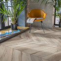 Виниловый пол (LVT) Parquet Glue Chevron AF2551 
