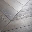 Виниловый пол (LVT) Parquet Glue Chevron AF2552 