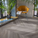 Виниловый пол (LVT) Parquet Glue Chevron AF2553 