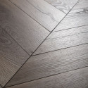 Виниловый пол (LVT) Parquet Glue Chevron AF2554 