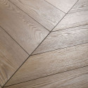 Виниловый пол (LVT) Parquet Glue Chevron AF2555 