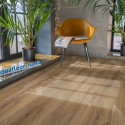 Виниловый пол (LVT) Parquet Glue Chevron AF2556 