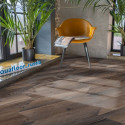 Виниловый пол (LVT) Parquet Glue Chevron AF2557 