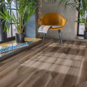 Виниловый пол (LVT) Parquet Glue Chevron AF2558 