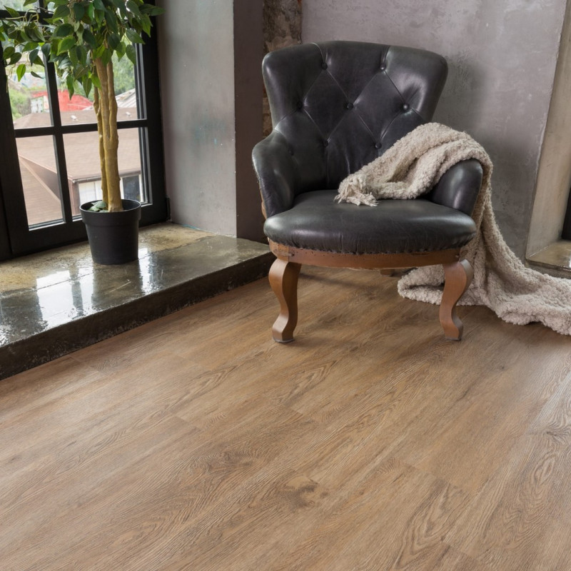 Виниловый пол (LVT) NANO AF3203N 