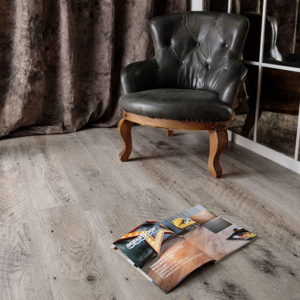 Виниловый пол (LVT) NANO AF3212N Виниловый пол (LVT) NANO AF3212N