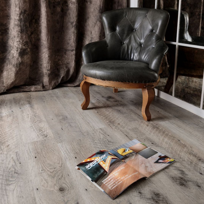 Виниловый пол (LVT) NANO AF3212N Виниловый пол (LVT) NANO AF3212N