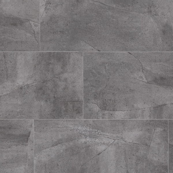 Кварц Винил (SPC) STONE AF3555 , 43 класс, 4 мм