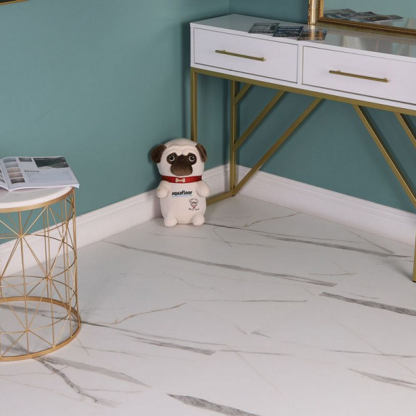 Кварц Винил (SPC) STONE XL AF5001MSXL , 43 класс, 5 мм