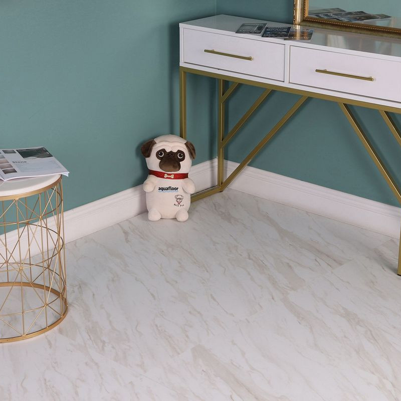 Кварц Винил (SPC) STONE XL AF5002MSXL , 43 класс, 5 мм