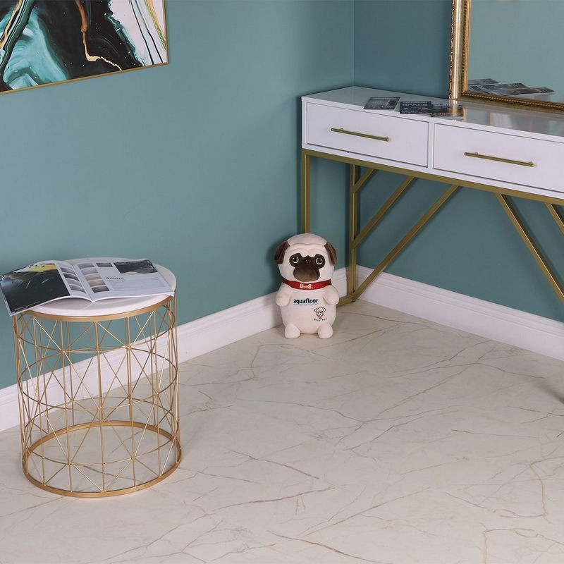 Кварц Винил (SPC) STONE XL AF5004MSXL , 43 класс, 5 мм