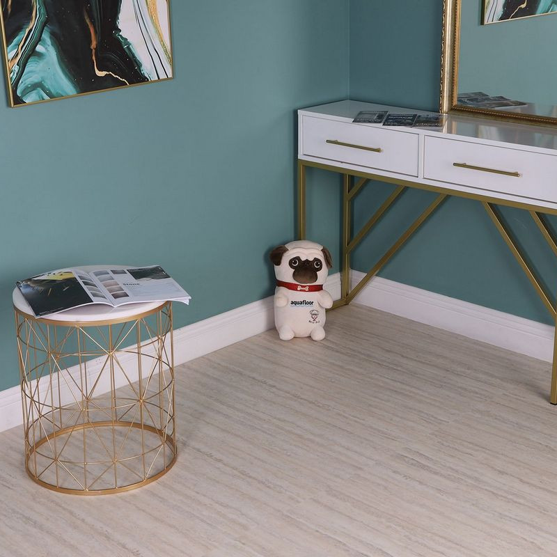 Кварц Винил (SPC) STONE XL AF5012OSXL , 43 класс, 5 мм