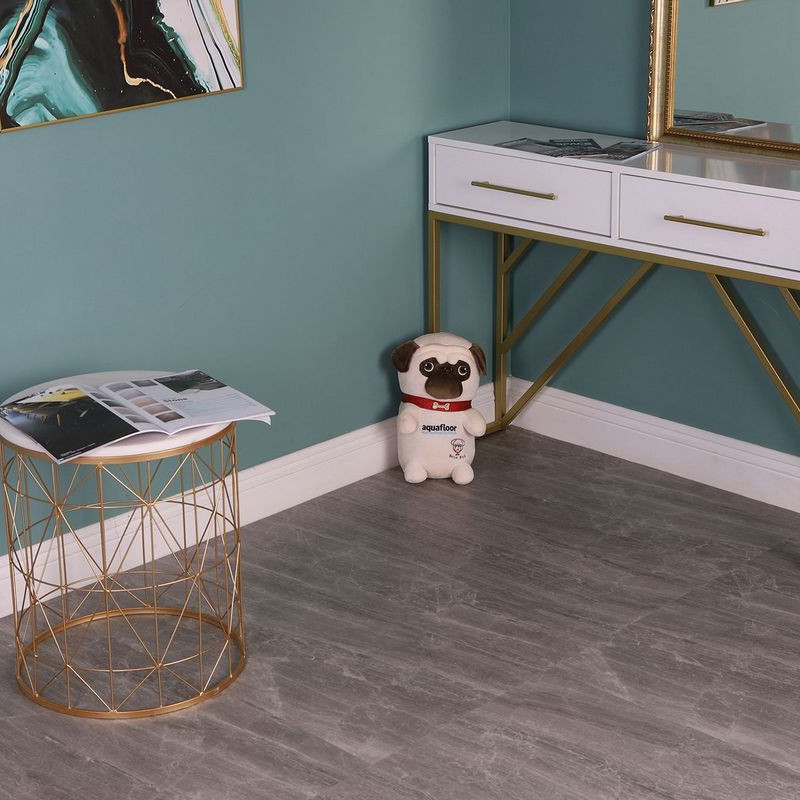 Кварц Винил (SPC) STONE XL AF5021FSXL , 43 класс, 5 мм