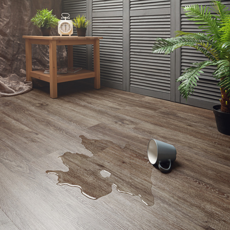 Кварц Винил (SPC) Classic SPC AF5517 , 43 класс, 3,5 мм Кварц Винил (SPC) Classic SPC AF5517 , 43 класс, 3,5 мм