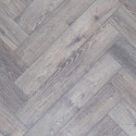 Кварц Винил (SPC) PARQUET+ AF6014 , 43 класс, 7 мм