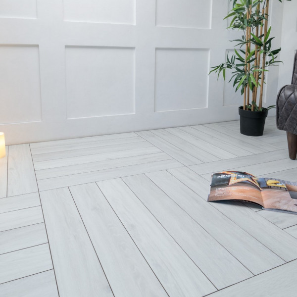 Кварц Винил (SPC) PARQUET+ AF6016 , 43 класс, 7 мм
